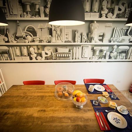 B&B Roma 474 Dış mekan fotoğraf