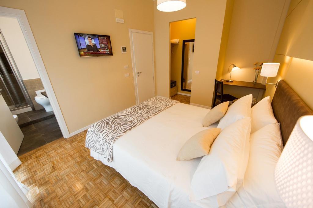 B&B Roma 474 Oda fotoğraf