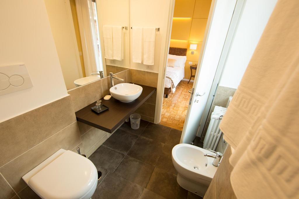 B&B Roma 474 Oda fotoğraf
