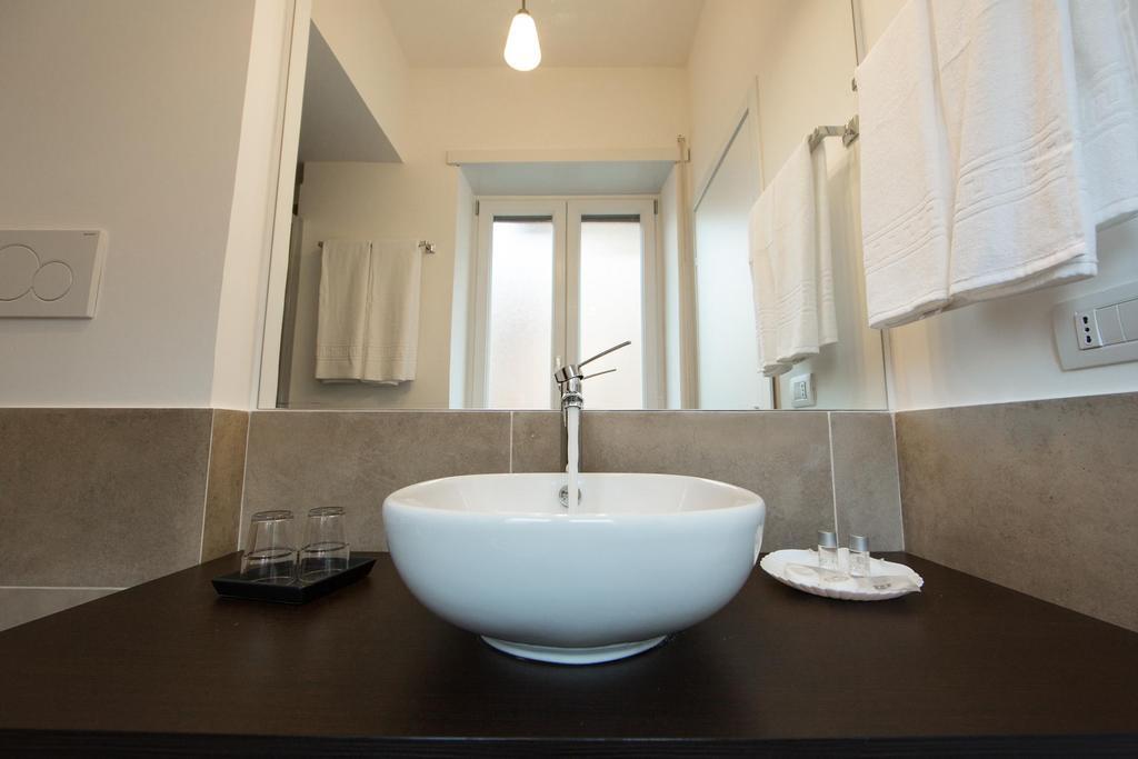 B&B Roma 474 Oda fotoğraf