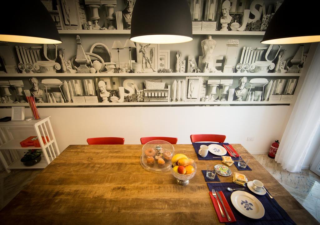 B&B Roma 474 Dış mekan fotoğraf