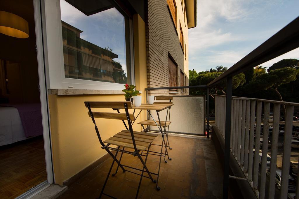 B&B Roma 474 Oda fotoğraf