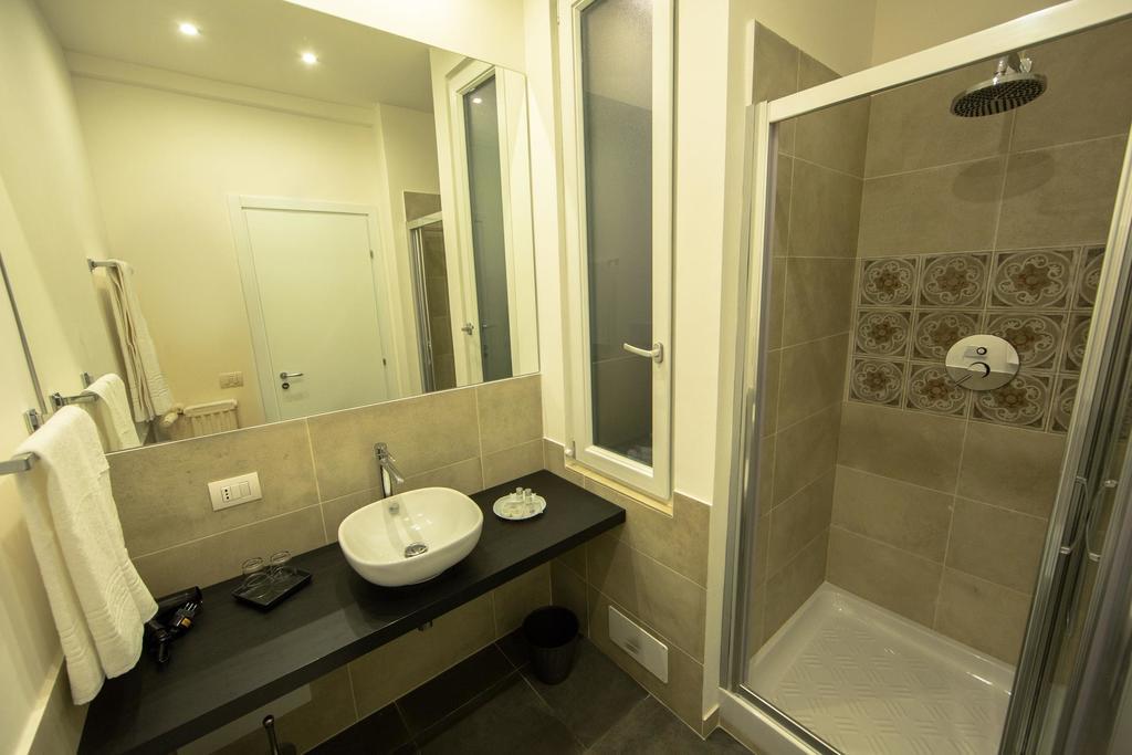 B&B Roma 474 Oda fotoğraf