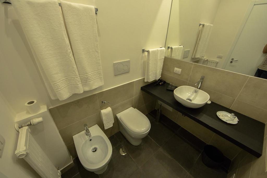 B&B Roma 474 Oda fotoğraf