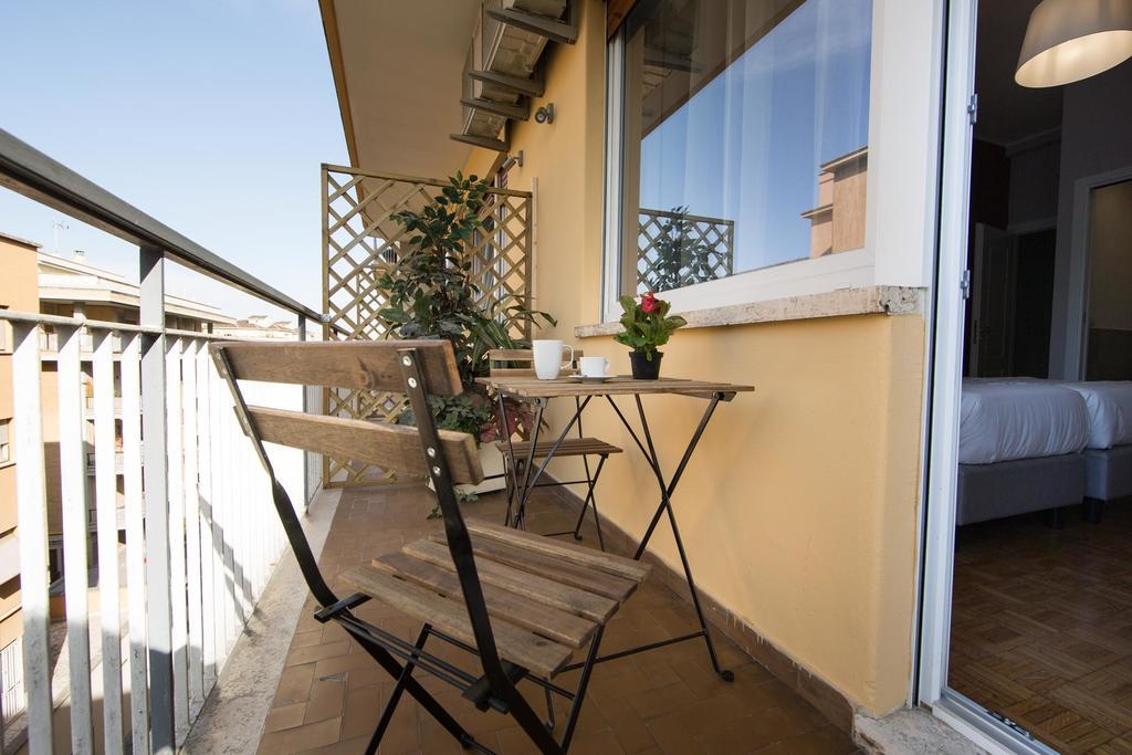 B&B Roma 474 Oda fotoğraf