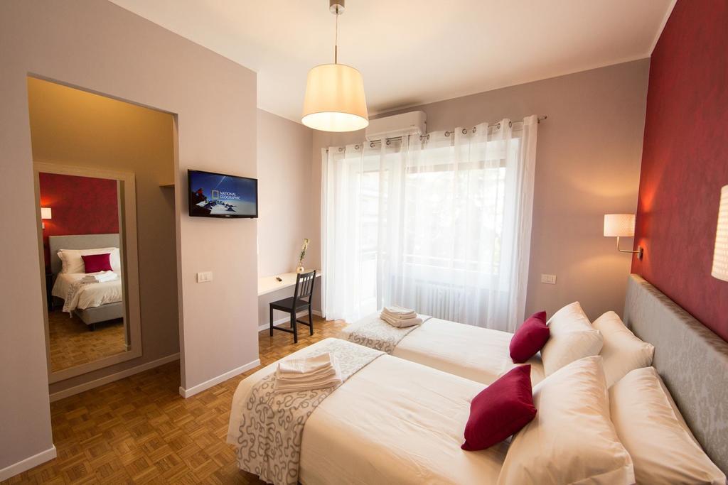 B&B Roma 474 Oda fotoğraf