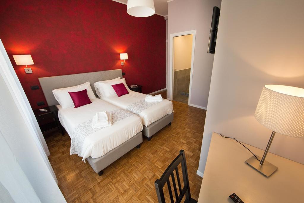 B&B Roma 474 Oda fotoğraf