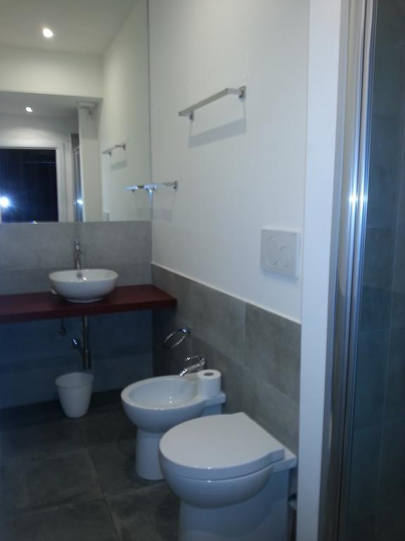 B&B Roma 474 Oda fotoğraf