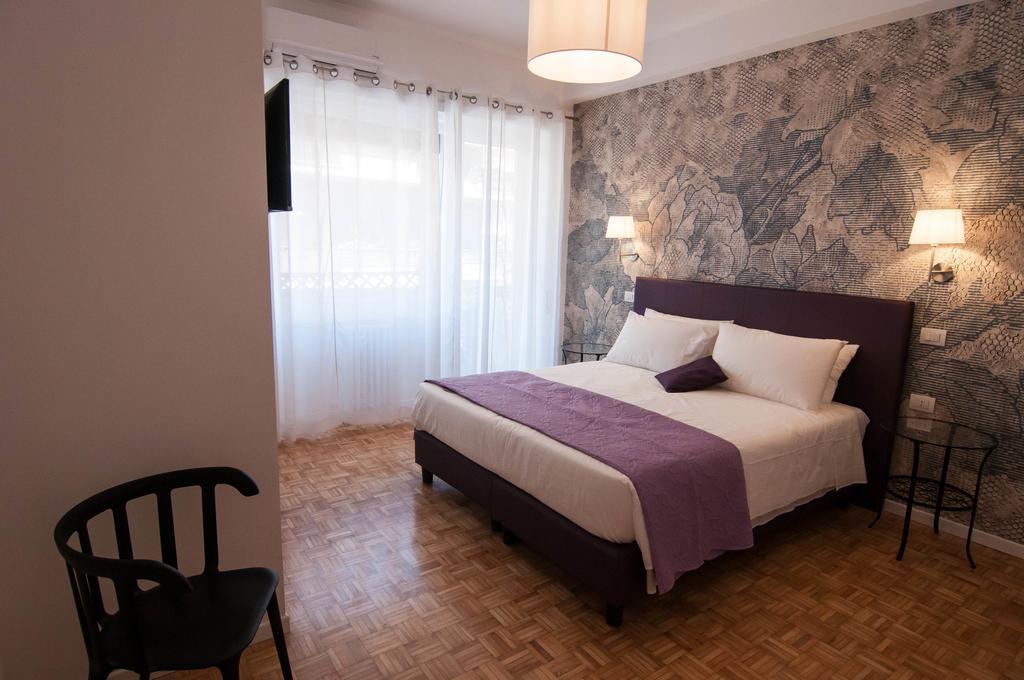 B&B Roma 474 Oda fotoğraf