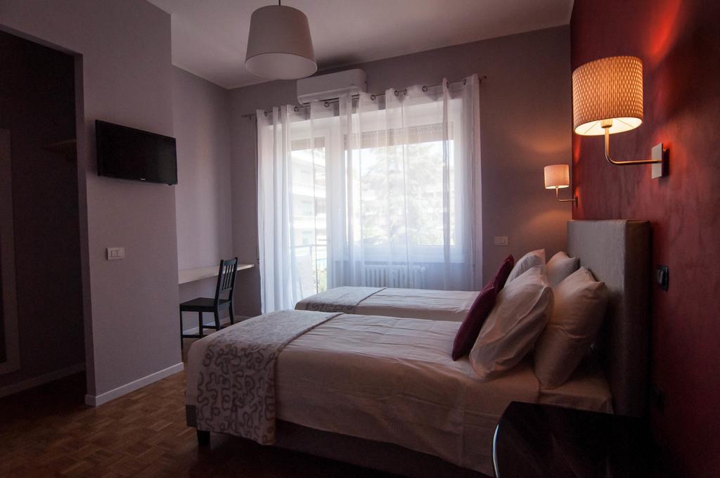 B&B Roma 474 Oda fotoğraf