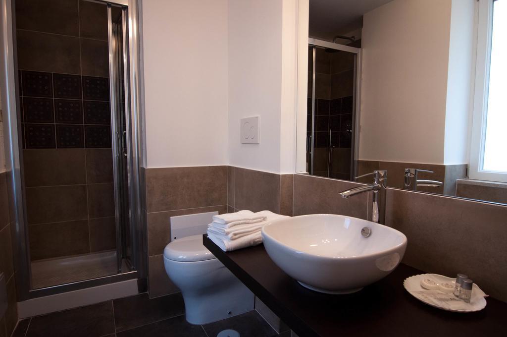 B&B Roma 474 Oda fotoğraf