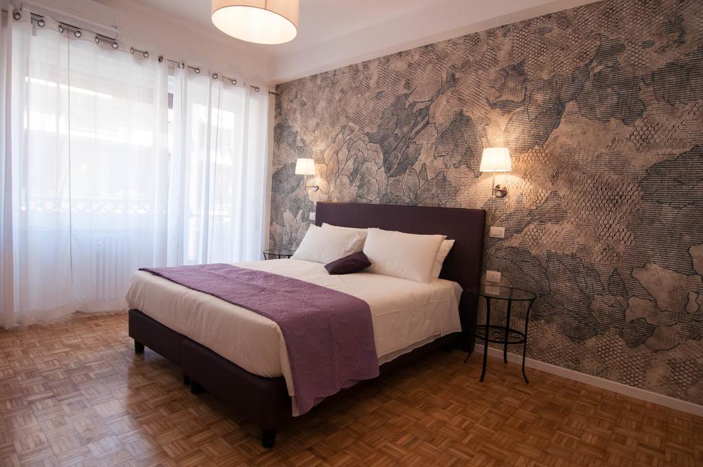 B&B Roma 474 Oda fotoğraf