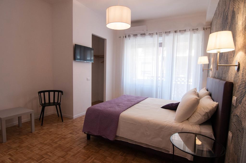 B&B Roma 474 Oda fotoğraf