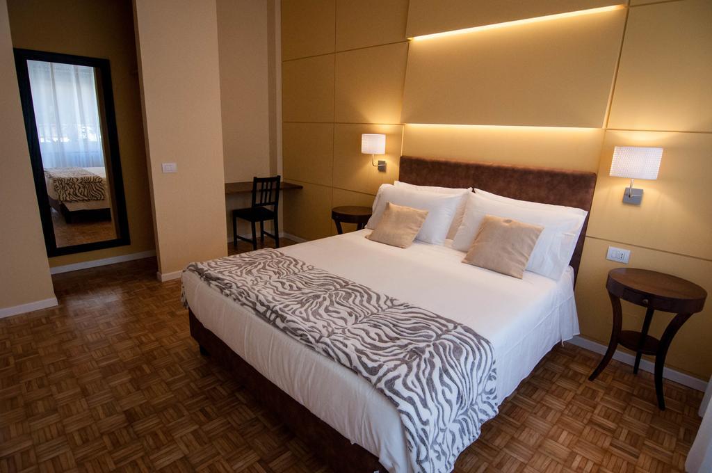 B&B Roma 474 Oda fotoğraf