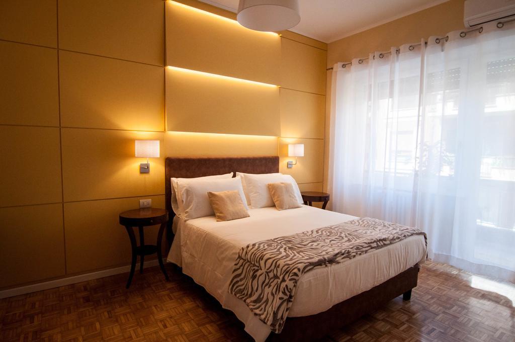 B&B Roma 474 Oda fotoğraf