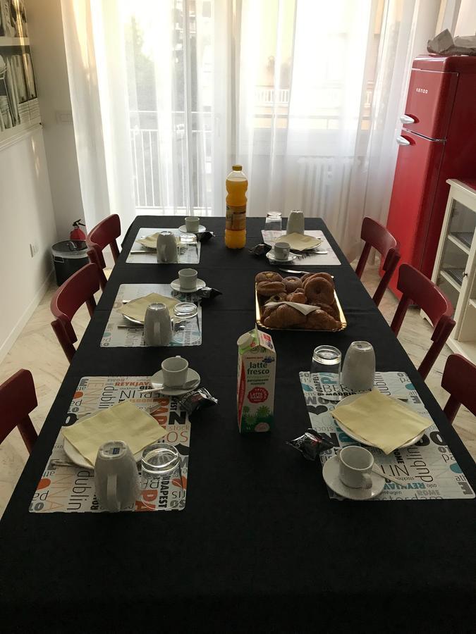 B&B Roma 474 Dış mekan fotoğraf