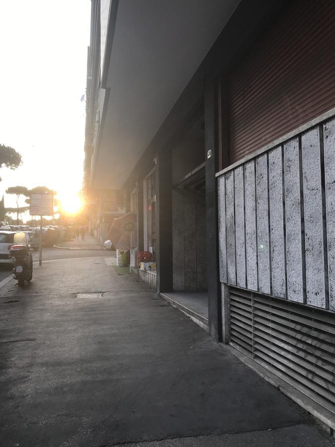 B&B Roma 474 Dış mekan fotoğraf