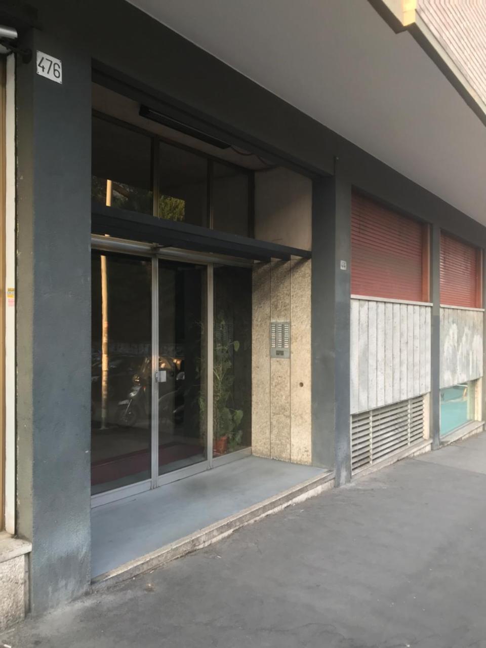 B&B Roma 474 Dış mekan fotoğraf